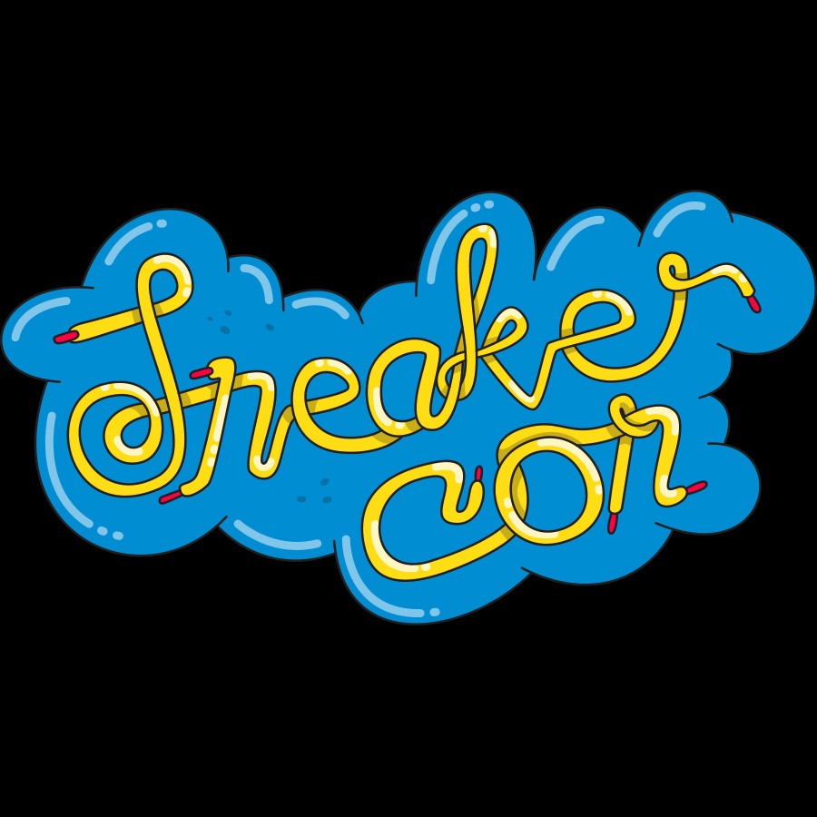 SNEAKER CON